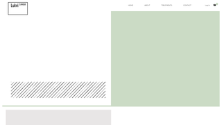 Thumbnail of lukviclinique.com
