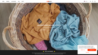 Thumbnail of isobaashop.com