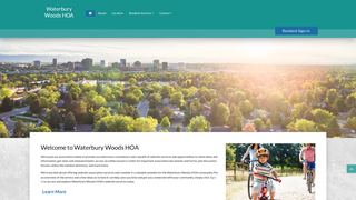 Thumbnail of waterburywoods.org