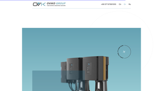 Thumbnail of oviko-pump.com