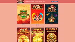 Thumbnail of free-rummy-online.com