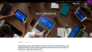 Thumbnail of capitalonetrustc.com