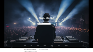 Thumbnail of tinman3rd.com