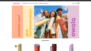 Thumbnail of owalabottle-ca.com