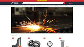 Thumbnail of machiningshoptools.com