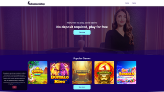 Thumbnail of indiansocialtop.com