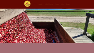 Thumbnail of beautifulharvestjuice.com