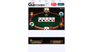 Thumbnail of gg-poker-app.com