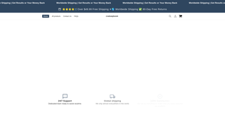 Thumbnail of cvalueplusm.com