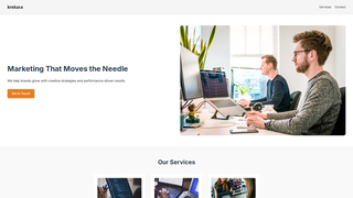 Thumbnail of kreluxa.com