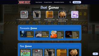 Thumbnail of prisonescapesimulator.com