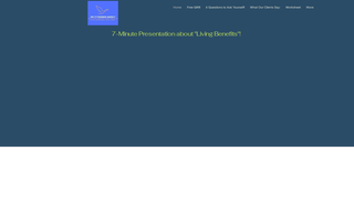 Thumbnail of payitforwardagency.com