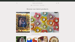 website thumbnail