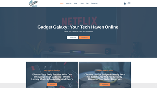 Thumbnail of tomyremote.com