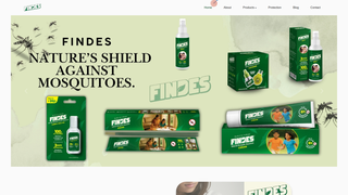 Thumbnail of findesrepel.com