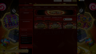 Thumbnail of pintotojel.com