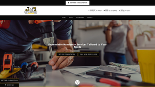 Thumbnail of nyhandymansvc.com