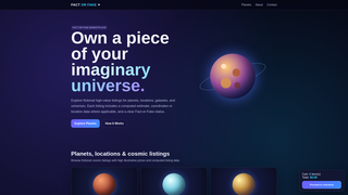 Site preview