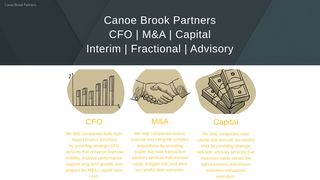 Thumbnail of canoebrookadvisors.com
