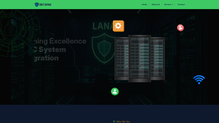 Thumbnail of lanaitservices.com