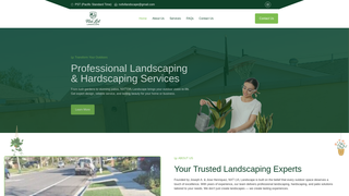 Thumbnail of nxtlvllandscaping.com
