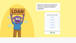 Thumbnail of cashwingman.com