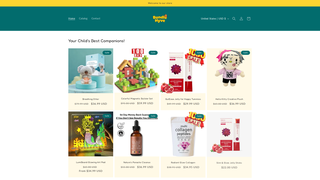 Thumbnail of bundlehyve.com