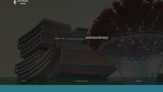 Thumbnail of topprivatetours.org
