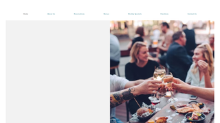 Thumbnail of refugesmallbar.com
