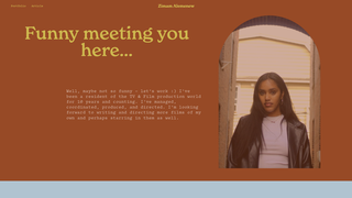 Thumbnail of zimamalemenew.com