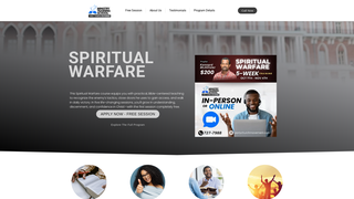 Thumbnail of earlychurchmovement.com