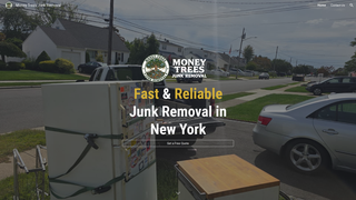 Thumbnail of moneytreesjunkremoval.com