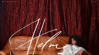 Thumbnail of helmthebrand.com