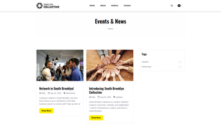 Thumbnail of sbklyn.com