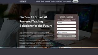 Thumbnail of fin-zen-ai.com