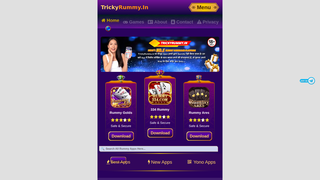 Thumbnail of rummynewgame.com