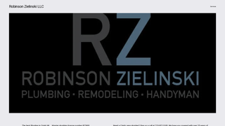 Thumbnail of crivitzplumbing.com