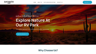 Thumbnail of northranchrvparkaz.com