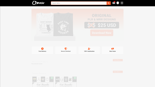 Thumbnail of oshtir.com