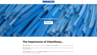 Thumbnail of paragoncolumbus.com
