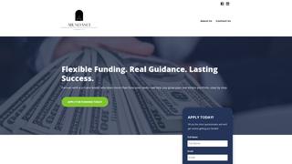 Thumbnail of abundancelendingllc.com