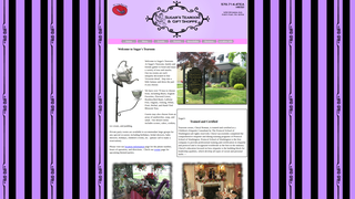 Thumbnail of whitewoodsnepa.com
