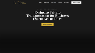 Thumbnail of noirexecutivetransport.com