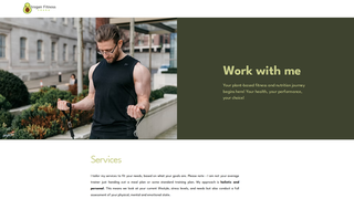Thumbnail of veganfitnesspraha.com