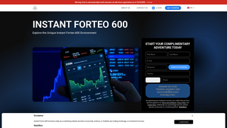 Thumbnail of instantforteo-600-software.com