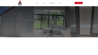 Thumbnail of bellasdc.com