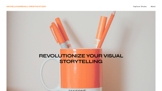 Thumbnail of mmmcreativestudio.com