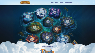 Thumbnail of potionpets.com