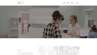 Thumbnail of amitsoniapplehospital.com