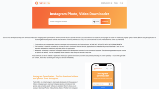 Thumbnail of fastinstdl.com